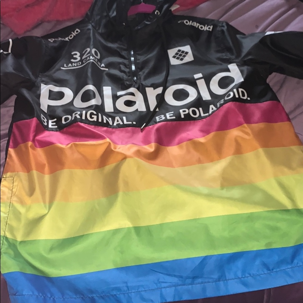Windbreaker